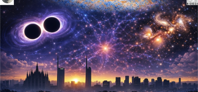 1st BiCoQ Conference: from gravity to particles, 15–19 June 2026